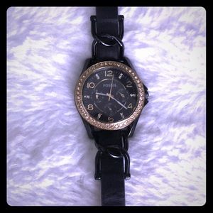 Fossil Watch